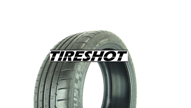 Tire Michelin Pilot Super Sport